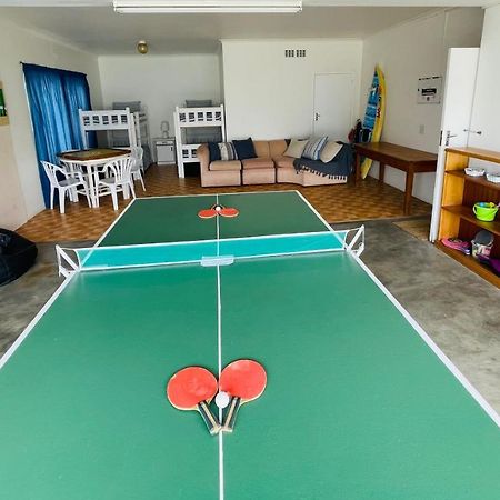 Kokanje Struisbaai Exterior foto