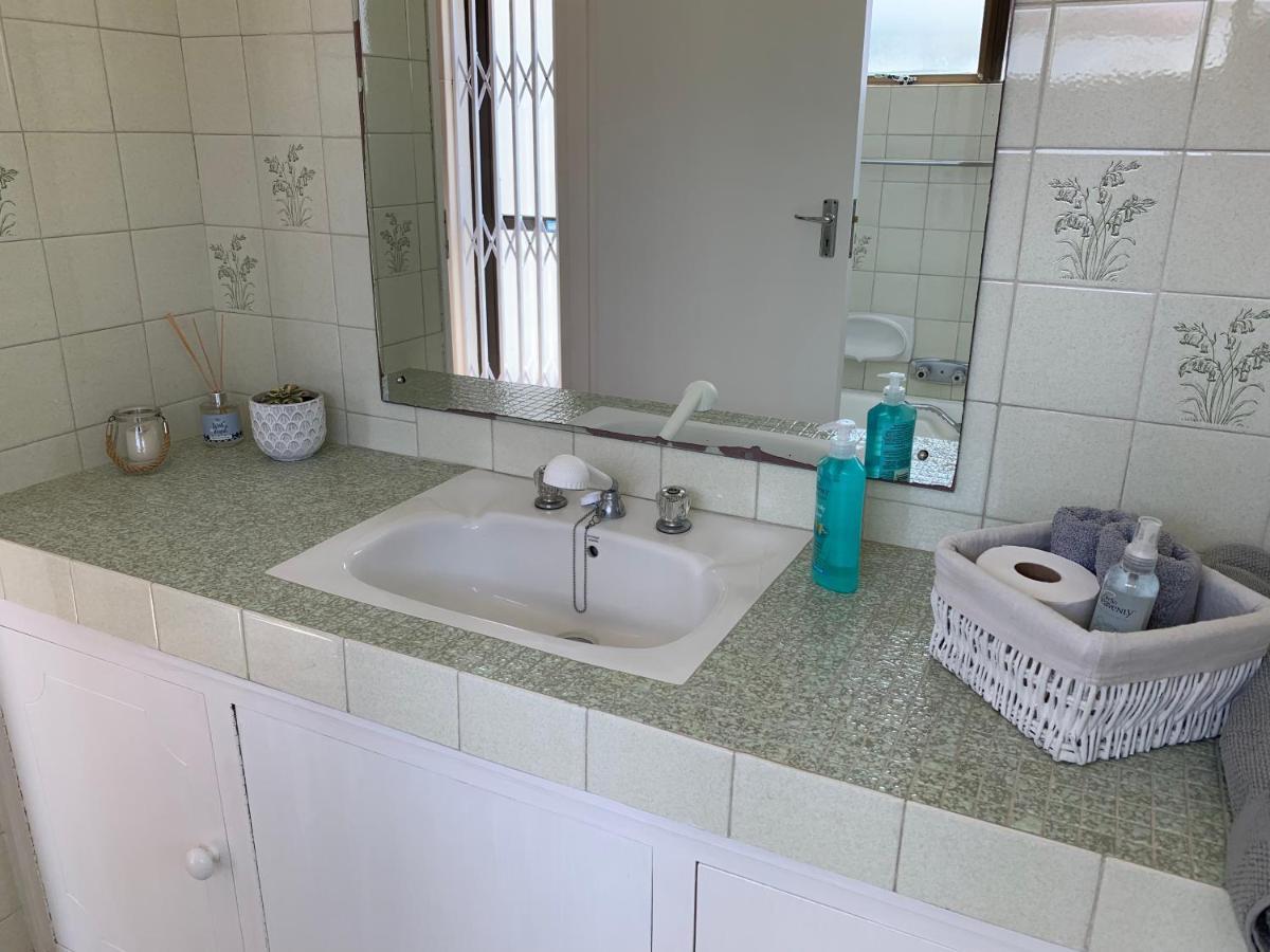 Kokanje Struisbaai Exterior foto